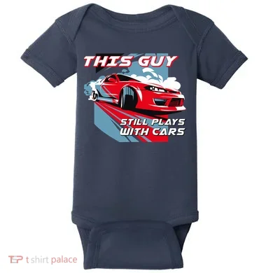 Baby Bodysuit