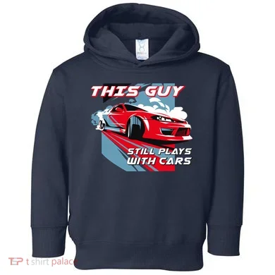 Toddler Hoodie