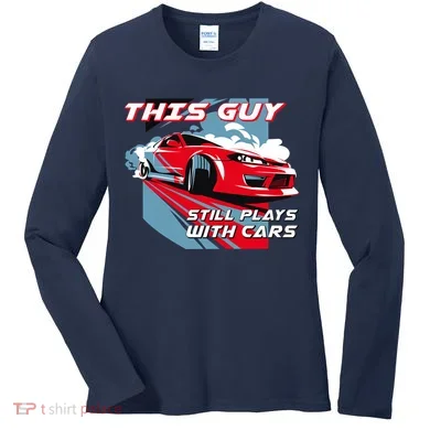 Women's Long Sleeve Shirt