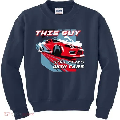Kids Sweatshirt
