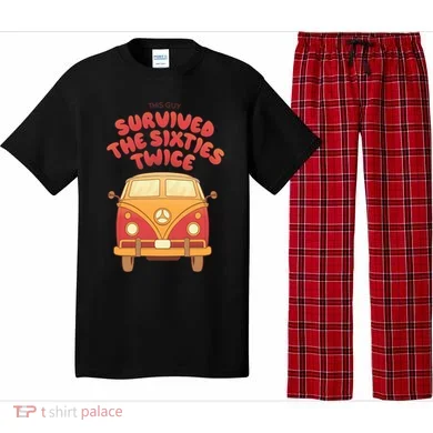 Pajama Set