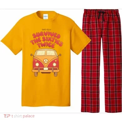 Pajama Set