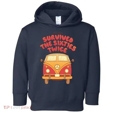 Toddler Hoodie