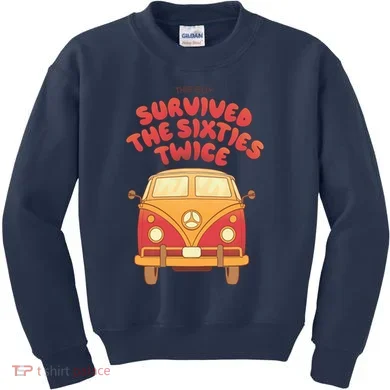 Kids Sweatshirt