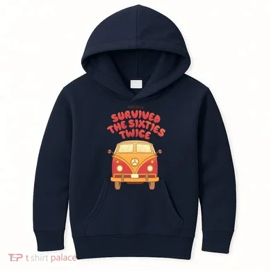 Kids Hoodie