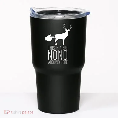 Tumbler
