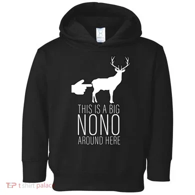 Toddler Hoodie