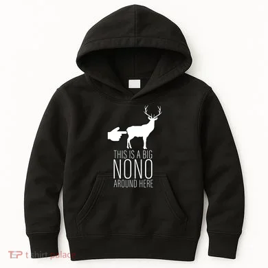 Kids Hoodie