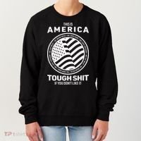 This Is America Women's Sweatshirt thumb 0