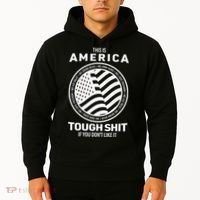 This Is America Hoodie thumb 2