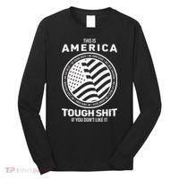This Is America Long Sleeve Shirt thumb 0