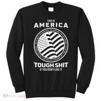 This Is America Sweatshirt thumb 0