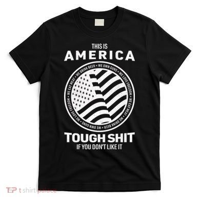 This Is America T-Shirt