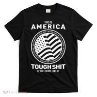 This Is America T-Shirt thumb 0
