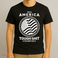This Is America T-Shirt thumb 3