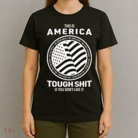 This Is America T-Shirt thumb 4