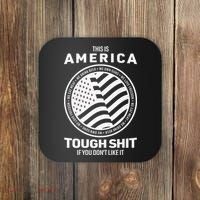 This Is America Coaster thumb 0