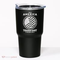 This Is America Tumbler thumb 0