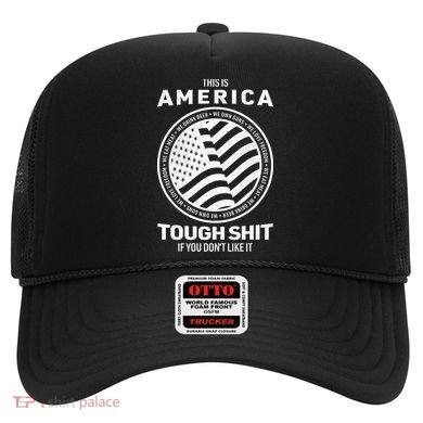 This Is America Hat