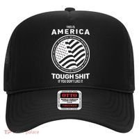 This Is America Hat thumb 0