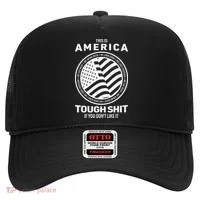 This Is America Hat thumb 0