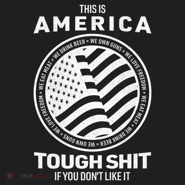 This Is America Hat