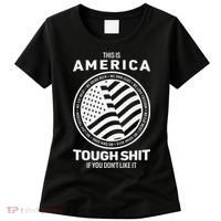 This Is America Women's T-Shirt thumb 0