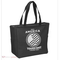 This Is America Tote Bag thumb 2