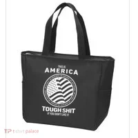 This Is America Tote Bag thumb 3