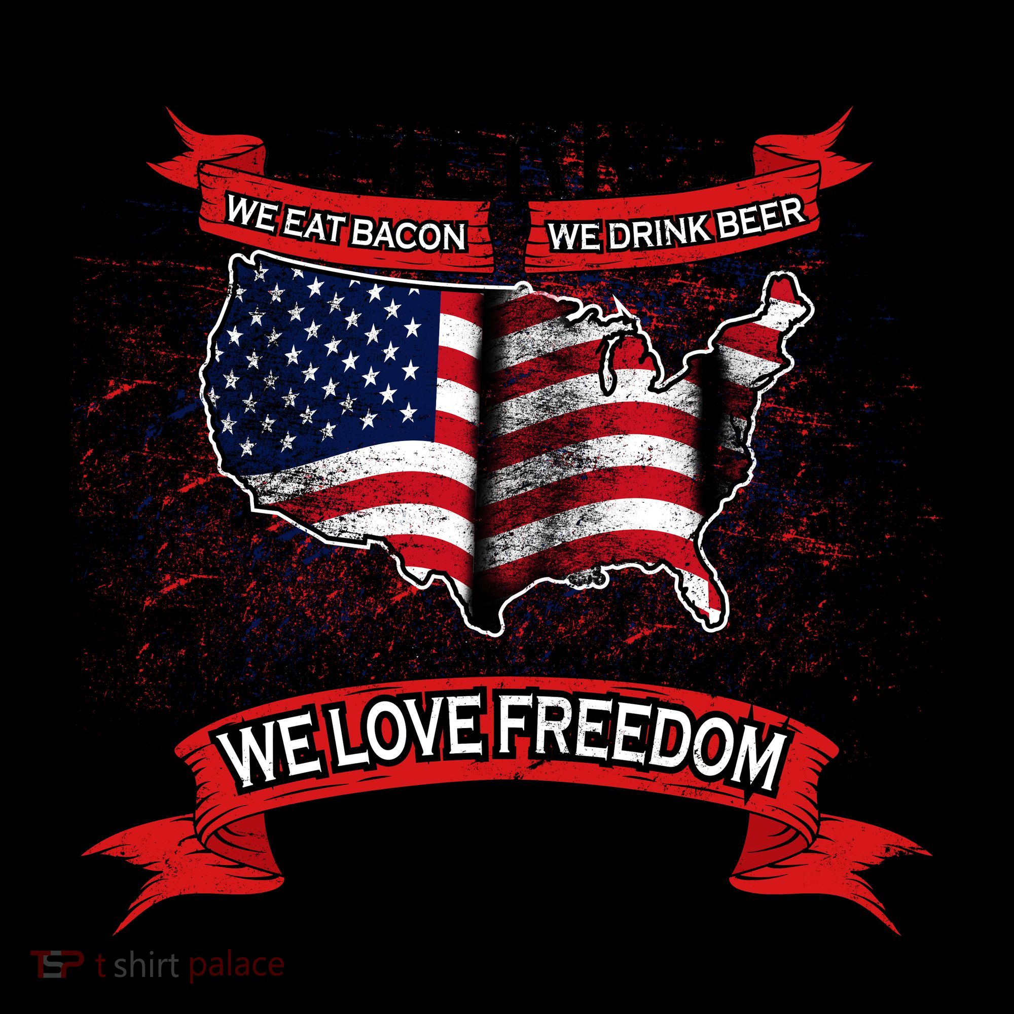This is AMERICA if you don't like it LEAVE Coffee Mug