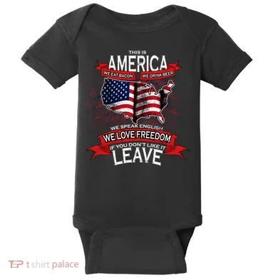 Baby Bodysuit