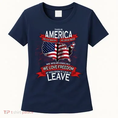Women's T-Shirt