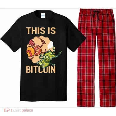 Pajama Set