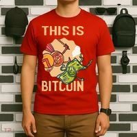 This Is Bitcoin T-Shirt thumb 6