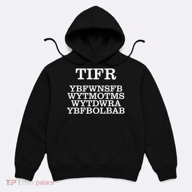 This Is For Rachel Hoodie