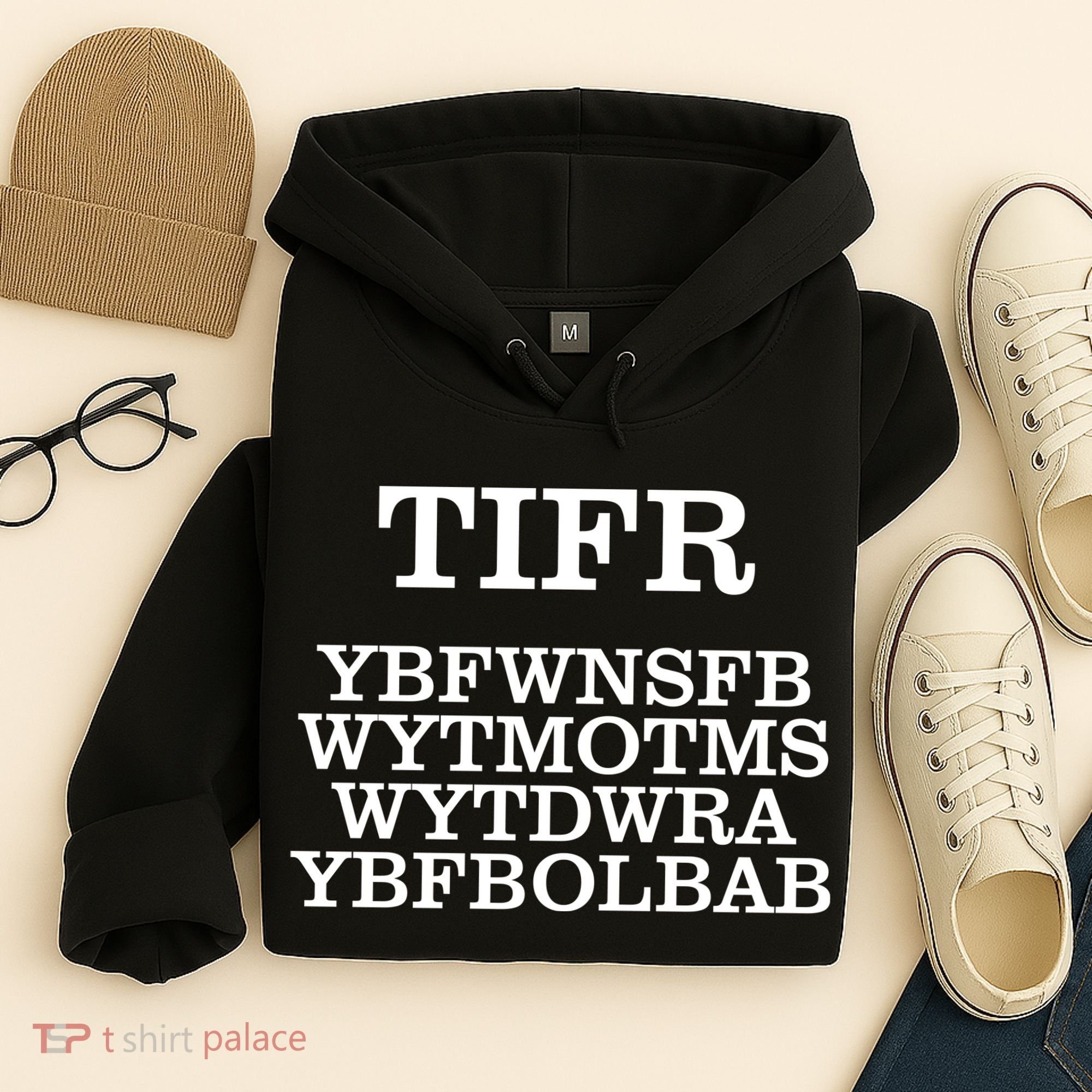 This Is For Rachel Hoodie