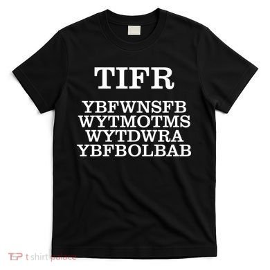 This Is For Rachel T-Shirt