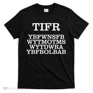 This Is For Rachel T-Shirt