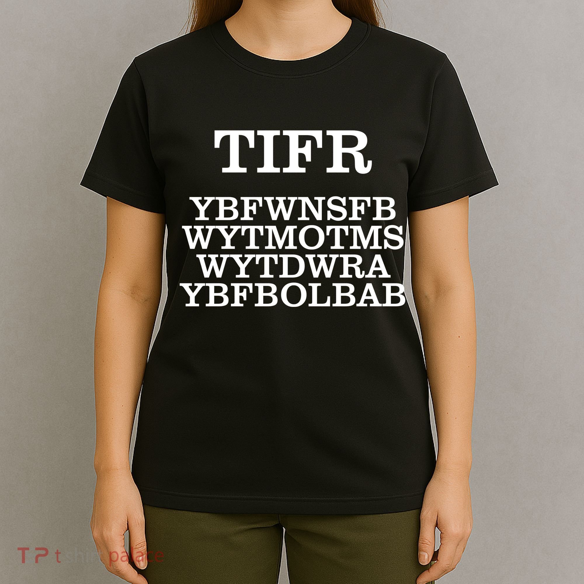 This Is For Rachel T-Shirt