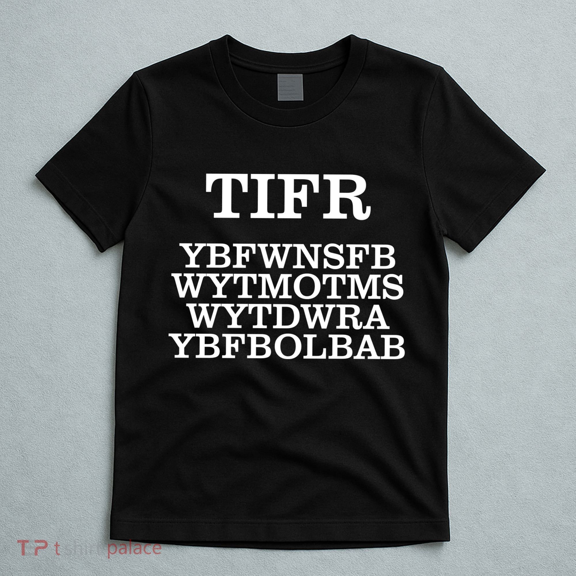 This Is For Rachel T-Shirt