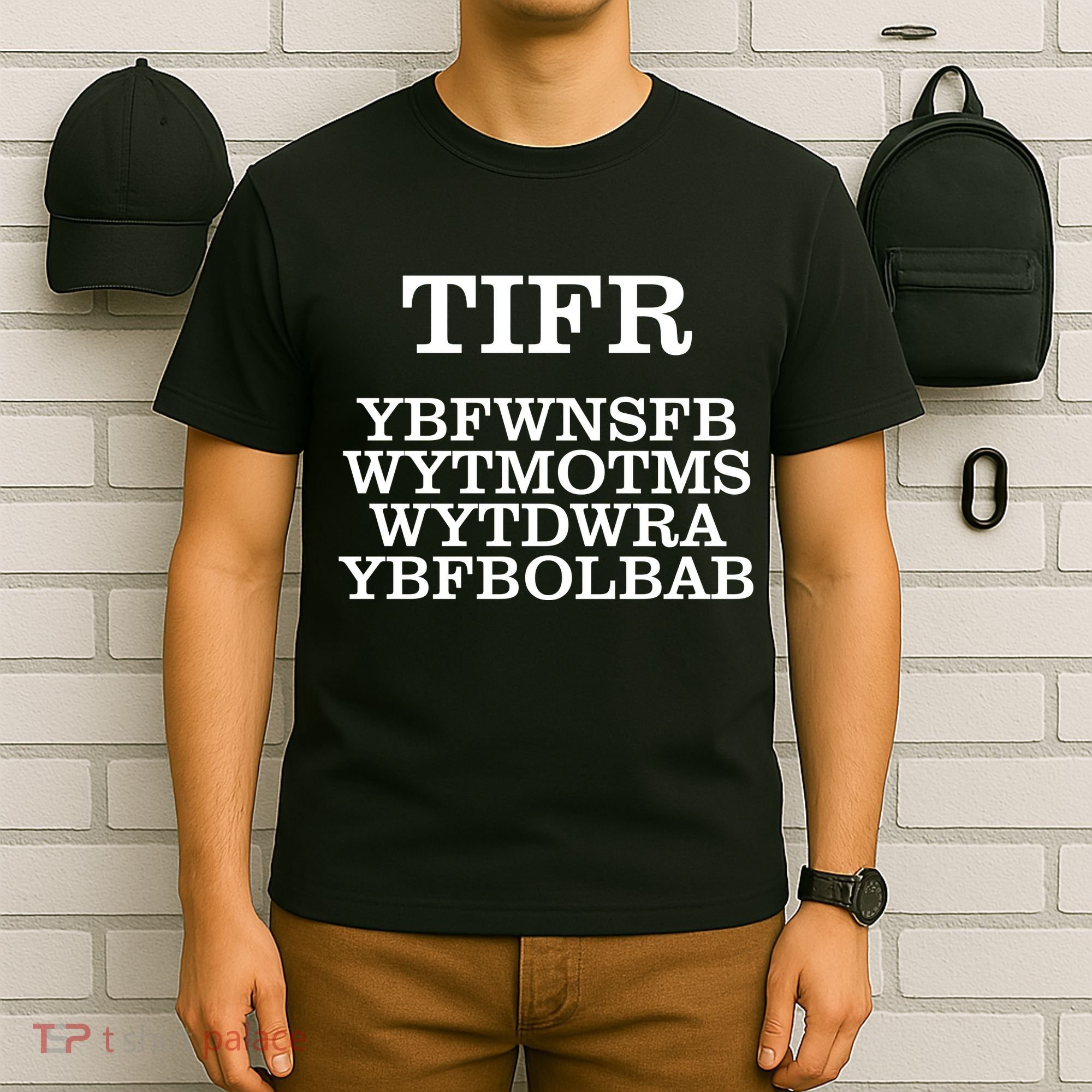 This Is For Rachel T-Shirt