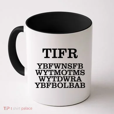 This Is For Rachel Coffee Mug