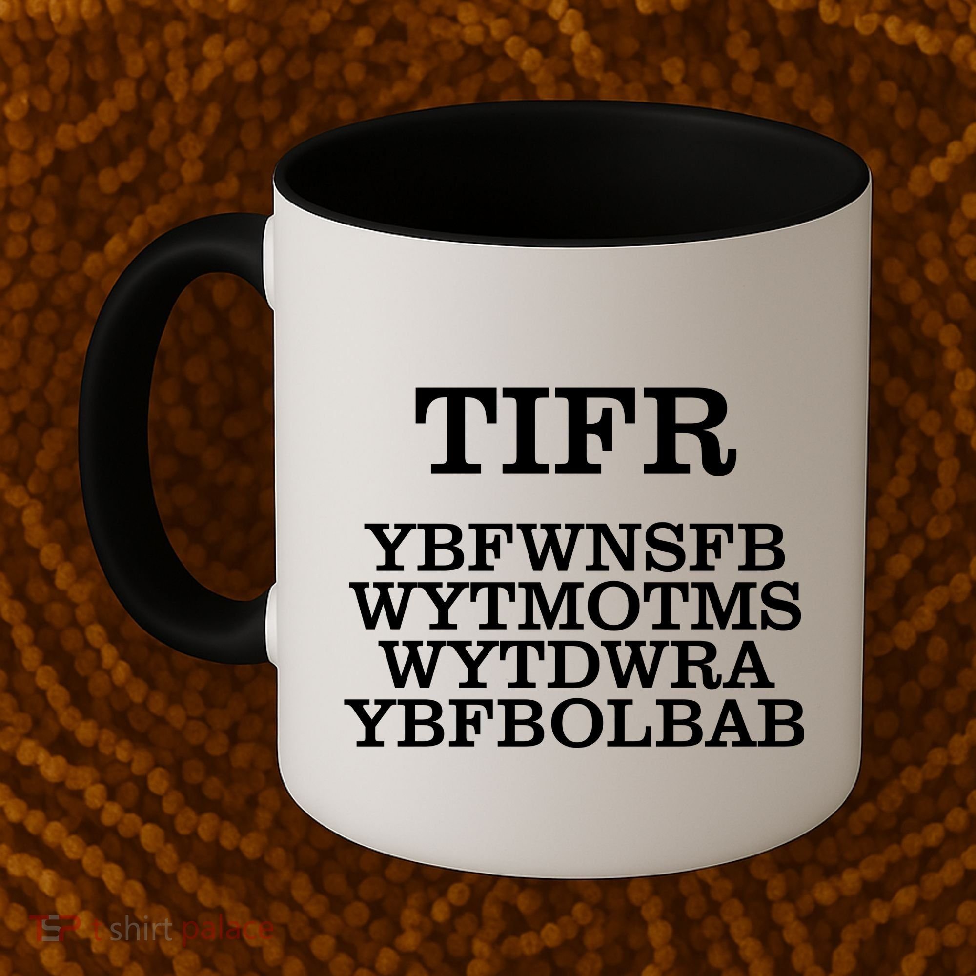 This Is For Rachel Coffee Mug