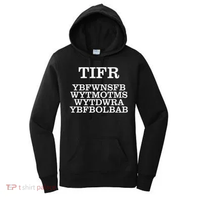 This Is For Rachel Women's Hoodie