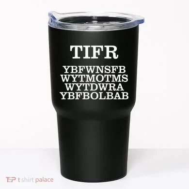 Tumbler