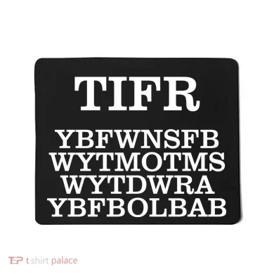 Mousepad