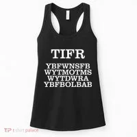 This Is For Rachel Women's Tank Top thumb 0