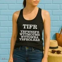 This Is For Rachel Women's Tank Top thumb 2