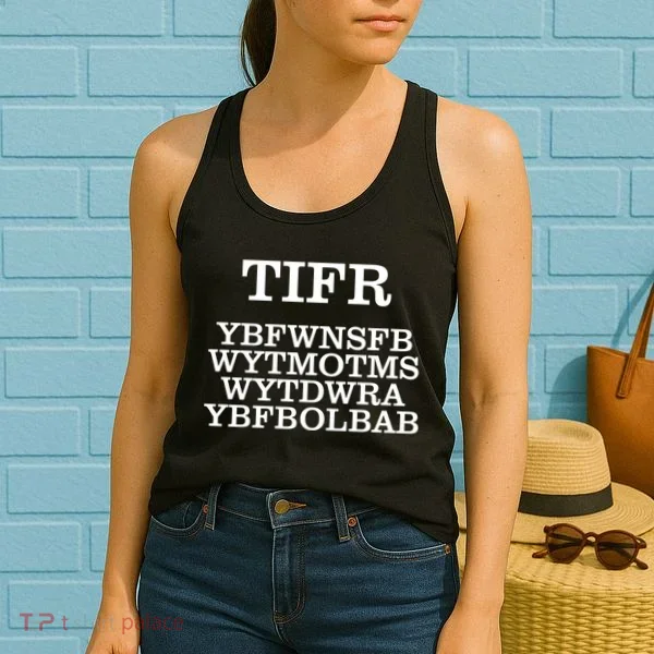 This Is For Rachel Women's Tank Top