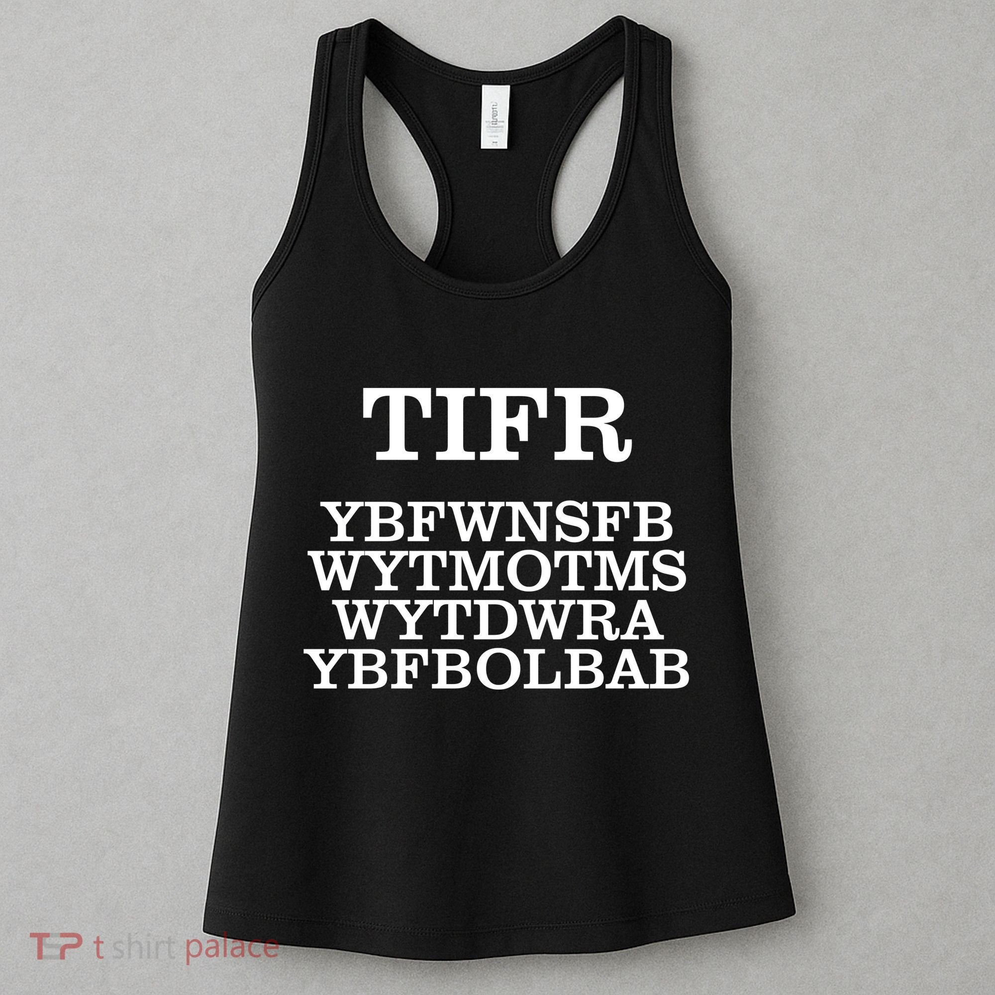 This Is For Rachel Women's Tank Top